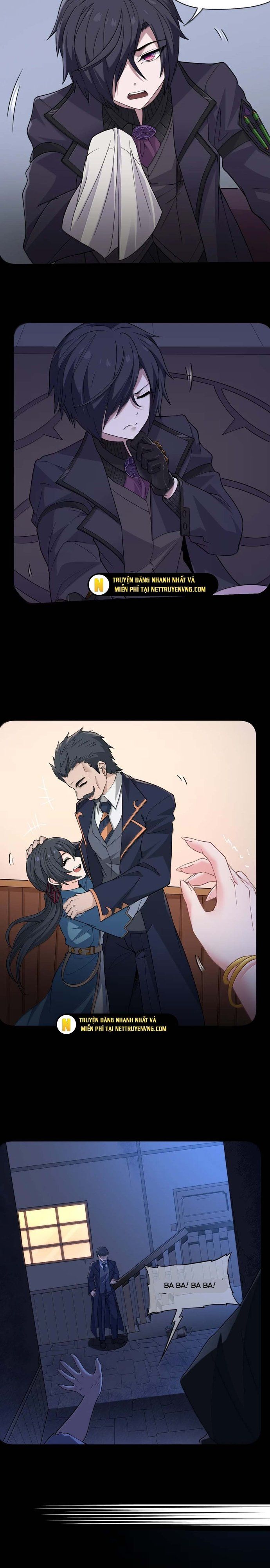 Luyện Kim Thuật Sĩ Tà Ác Không Trị Nổi Thể Thí Nghiệm Của Mình Chap 27 - Next Chap 26