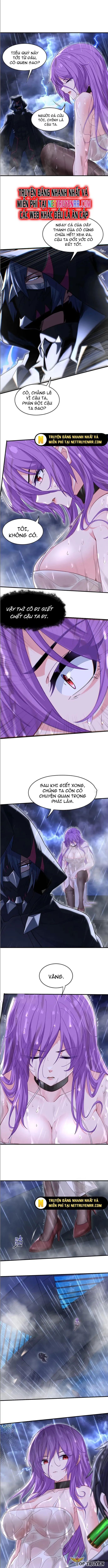 Luyện Kim Thuật Sĩ Tà Ác Không Trị Nổi Thể Thí Nghiệm Của Mình Chap 29 - Next Chap 28
