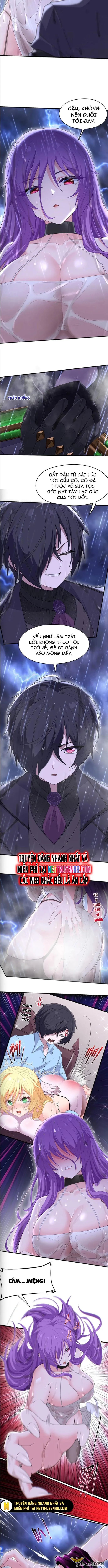 Luyện Kim Thuật Sĩ Tà Ác Không Trị Nổi Thể Thí Nghiệm Của Mình Chap 29 - Next Chap 28