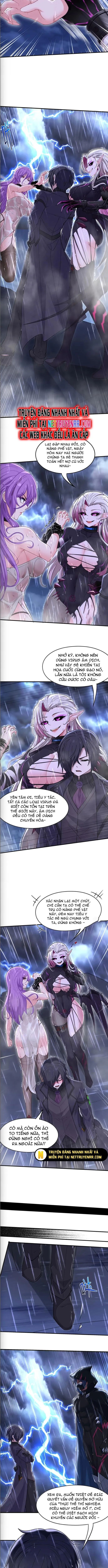 Luyện Kim Thuật Sĩ Tà Ác Không Trị Nổi Thể Thí Nghiệm Của Mình Chap 29 - Next Chap 28