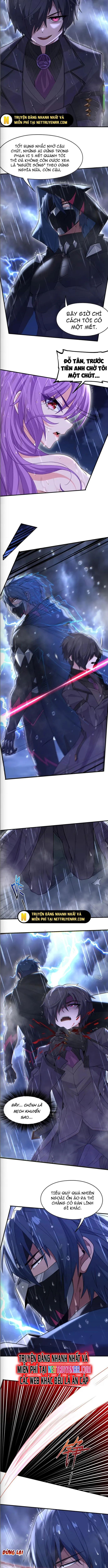 Luyện Kim Thuật Sĩ Tà Ác Không Trị Nổi Thể Thí Nghiệm Của Mình Chap 29 - Next Chap 28