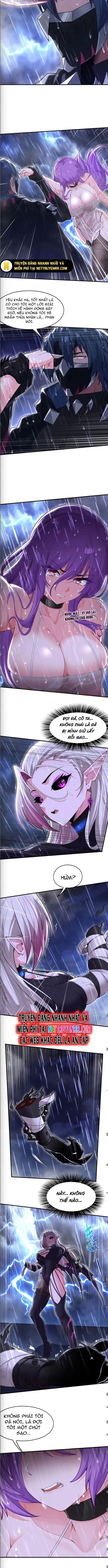 Luyện Kim Thuật Sĩ Tà Ác Không Trị Nổi Thể Thí Nghiệm Của Mình Chap 29 - Next Chap 28