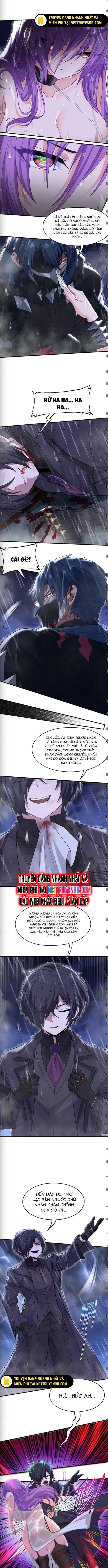 Luyện Kim Thuật Sĩ Tà Ác Không Trị Nổi Thể Thí Nghiệm Của Mình Chap 29 - Next Chap 28