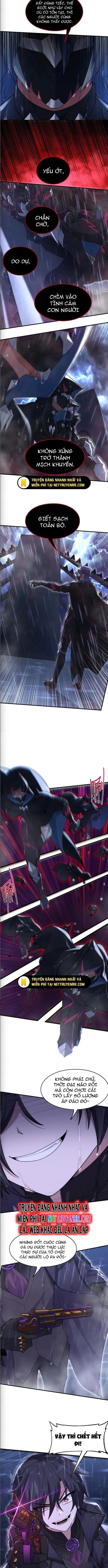 Luyện Kim Thuật Sĩ Tà Ác Không Trị Nổi Thể Thí Nghiệm Của Mình Chap 29 - Next Chap 28
