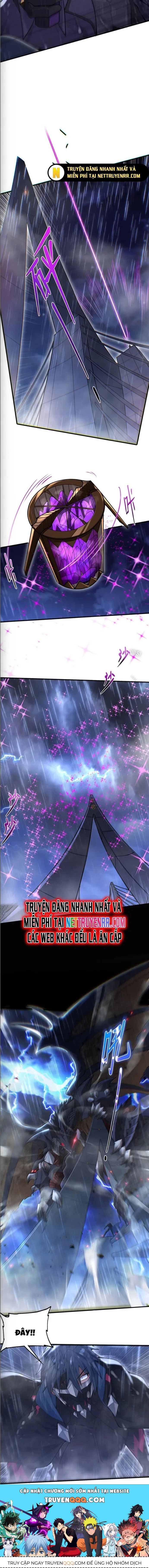 Luyện Kim Thuật Sĩ Tà Ác Không Trị Nổi Thể Thí Nghiệm Của Mình Chap 29 - Next Chap 28
