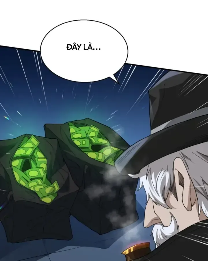Luyện Kim Thuật Sĩ Tà Ác Không Trị Nổi Thể Thí Nghiệm Của Mình Chap 3 - Next Chap 2