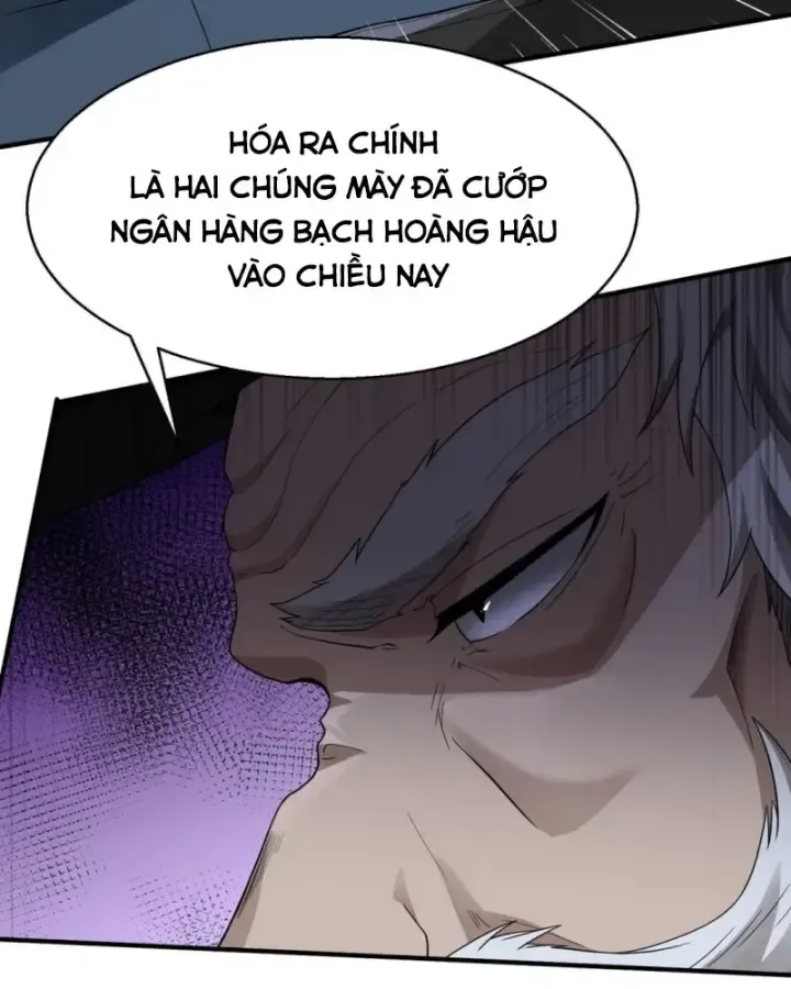 Luyện Kim Thuật Sĩ Tà Ác Không Trị Nổi Thể Thí Nghiệm Của Mình Chap 3 - Next Chap 2