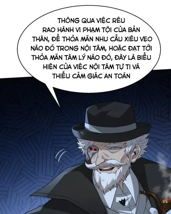 Luyện Kim Thuật Sĩ Tà Ác Không Trị Nổi Thể Thí Nghiệm Của Mình Chap 3 - Next Chap 2