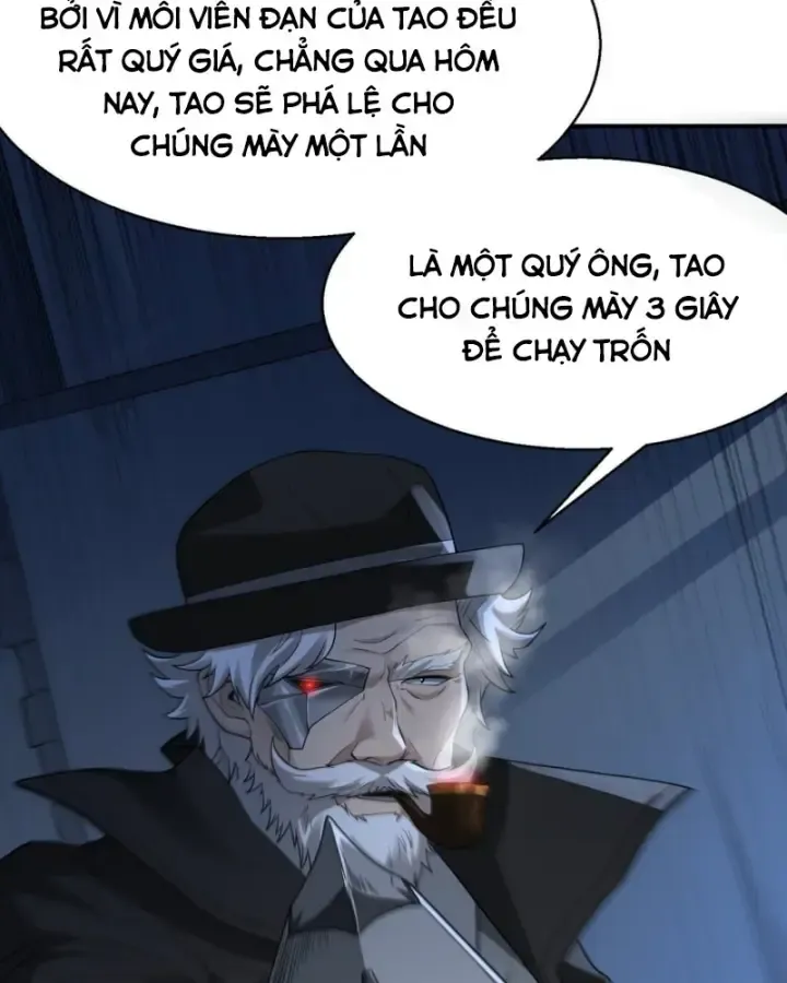 Luyện Kim Thuật Sĩ Tà Ác Không Trị Nổi Thể Thí Nghiệm Của Mình Chap 3 - Next Chap 2