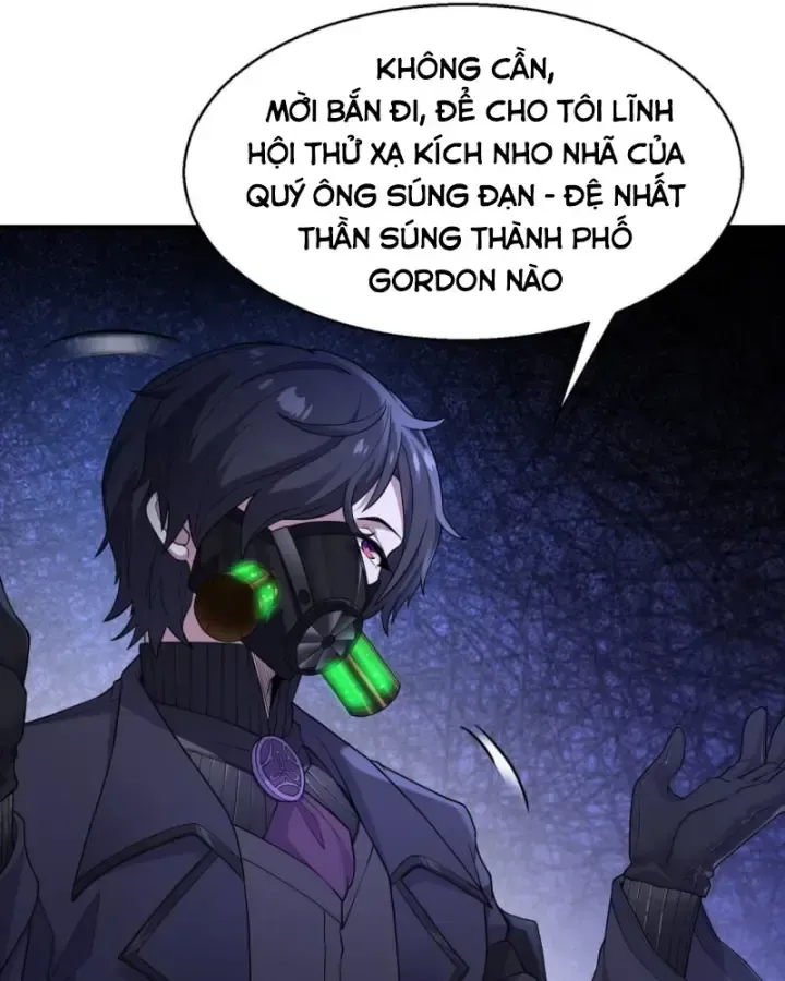 Luyện Kim Thuật Sĩ Tà Ác Không Trị Nổi Thể Thí Nghiệm Của Mình Chap 3 - Next Chap 2