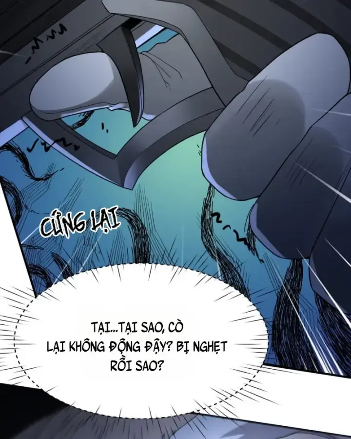 Luyện Kim Thuật Sĩ Tà Ác Không Trị Nổi Thể Thí Nghiệm Của Mình Chap 3 - Next Chap 2