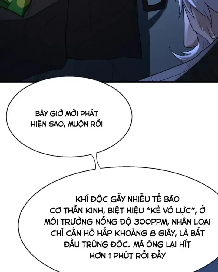 Luyện Kim Thuật Sĩ Tà Ác Không Trị Nổi Thể Thí Nghiệm Của Mình Chap 3 - Next Chap 2