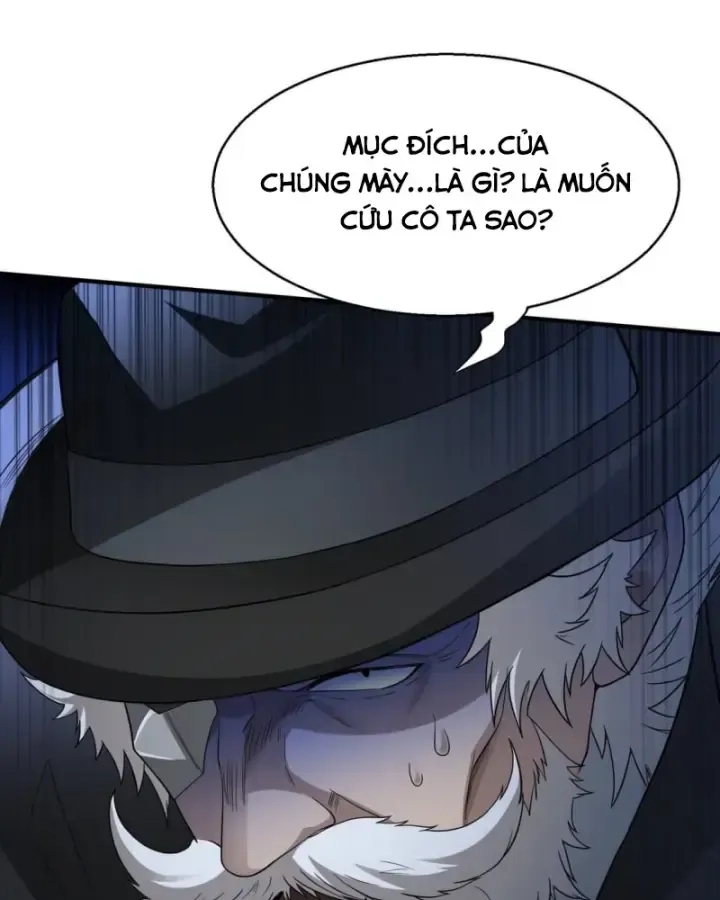 Luyện Kim Thuật Sĩ Tà Ác Không Trị Nổi Thể Thí Nghiệm Của Mình Chap 3 - Next Chap 2