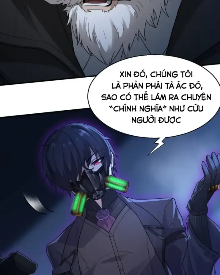 Luyện Kim Thuật Sĩ Tà Ác Không Trị Nổi Thể Thí Nghiệm Của Mình Chap 3 - Next Chap 2