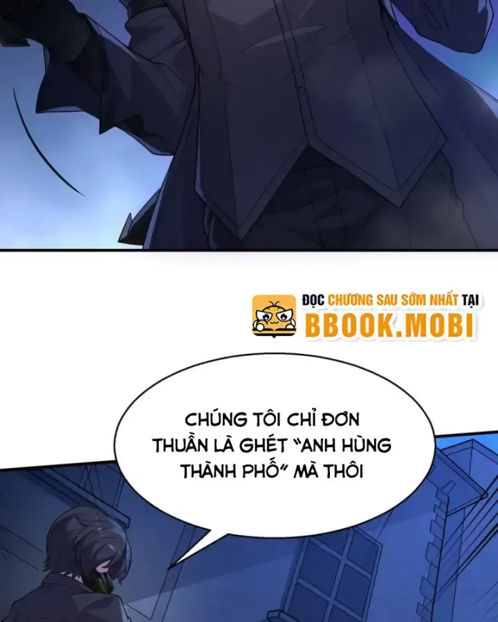 Luyện Kim Thuật Sĩ Tà Ác Không Trị Nổi Thể Thí Nghiệm Của Mình Chap 3 - Next Chap 2