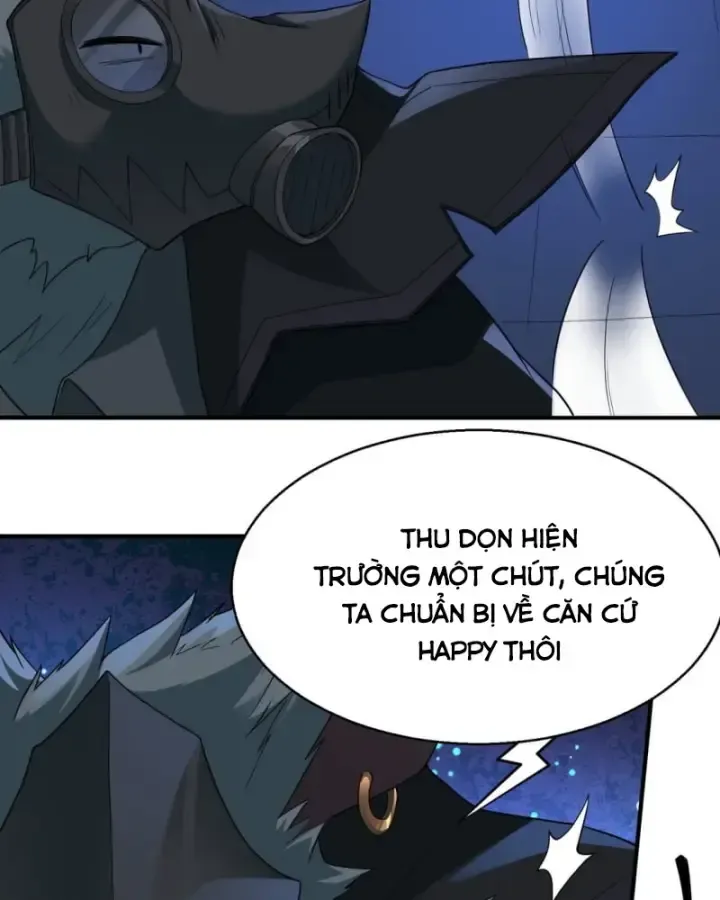 Luyện Kim Thuật Sĩ Tà Ác Không Trị Nổi Thể Thí Nghiệm Của Mình Chap 3 - Next Chap 2