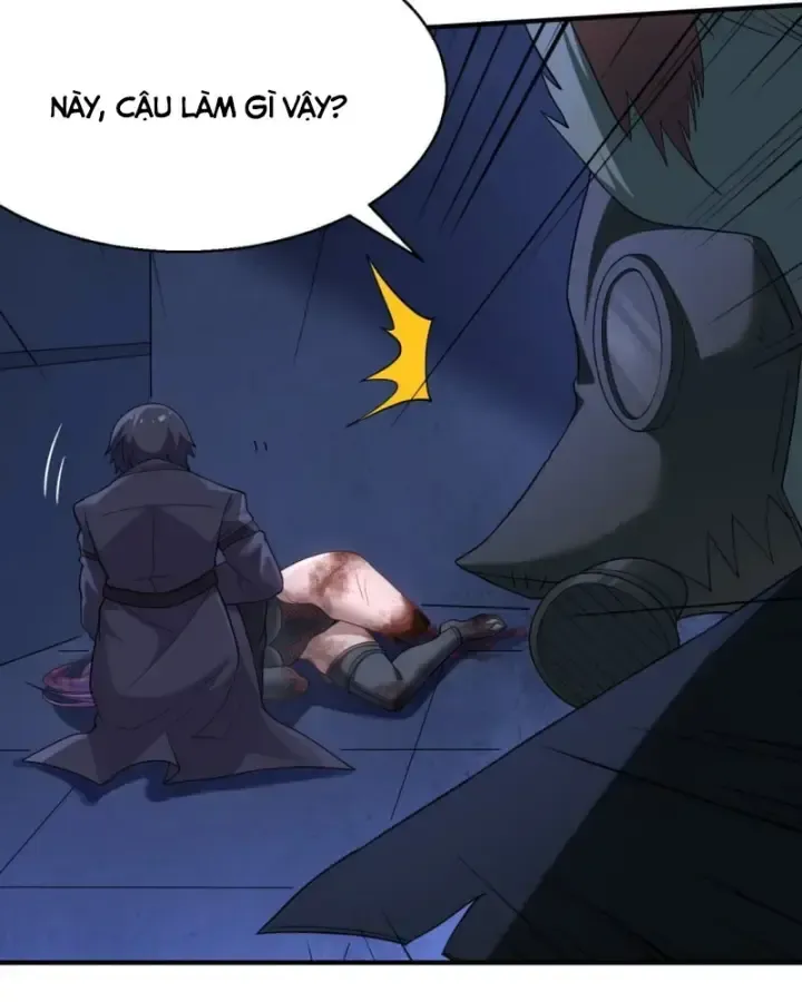 Luyện Kim Thuật Sĩ Tà Ác Không Trị Nổi Thể Thí Nghiệm Của Mình Chap 3 - Next Chap 2