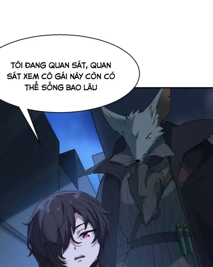 Luyện Kim Thuật Sĩ Tà Ác Không Trị Nổi Thể Thí Nghiệm Của Mình Chap 3 - Next Chap 2