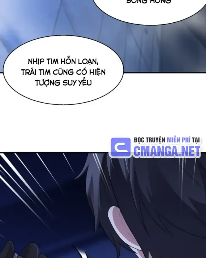 Luyện Kim Thuật Sĩ Tà Ác Không Trị Nổi Thể Thí Nghiệm Của Mình Chap 3 - Next Chap 2