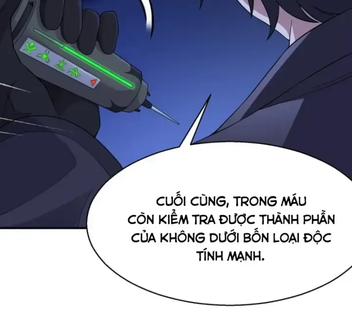 Luyện Kim Thuật Sĩ Tà Ác Không Trị Nổi Thể Thí Nghiệm Của Mình Chap 3 - Next Chap 2