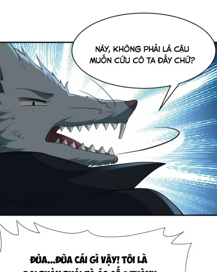 Luyện Kim Thuật Sĩ Tà Ác Không Trị Nổi Thể Thí Nghiệm Của Mình Chap 3 - Next Chap 2