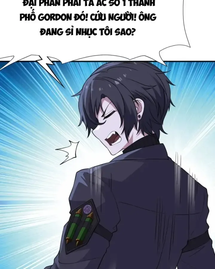 Luyện Kim Thuật Sĩ Tà Ác Không Trị Nổi Thể Thí Nghiệm Của Mình Chap 3 - Next Chap 2