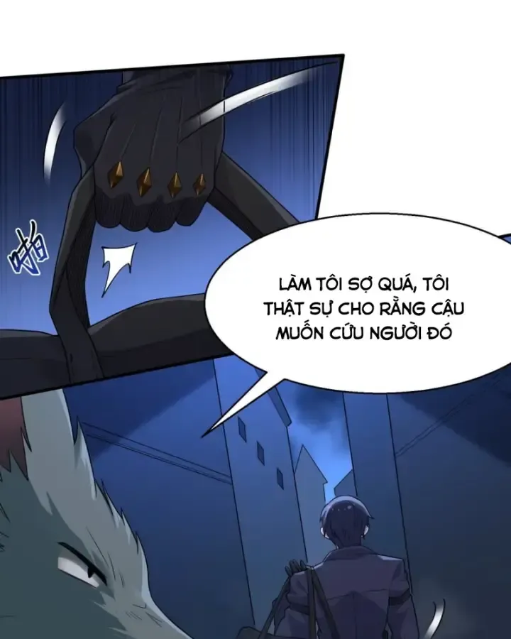 Luyện Kim Thuật Sĩ Tà Ác Không Trị Nổi Thể Thí Nghiệm Của Mình Chap 3 - Next Chap 2