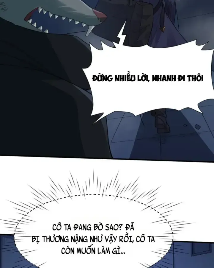 Luyện Kim Thuật Sĩ Tà Ác Không Trị Nổi Thể Thí Nghiệm Của Mình Chap 3 - Next Chap 2