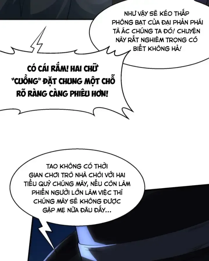 Luyện Kim Thuật Sĩ Tà Ác Không Trị Nổi Thể Thí Nghiệm Của Mình Chap 3 - Next Chap 2