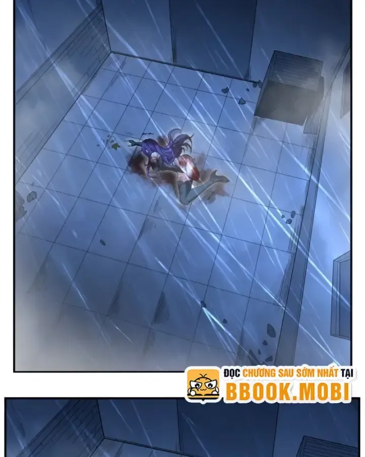 Luyện Kim Thuật Sĩ Tà Ác Không Trị Nổi Thể Thí Nghiệm Của Mình Chap 3 - Next Chap 2