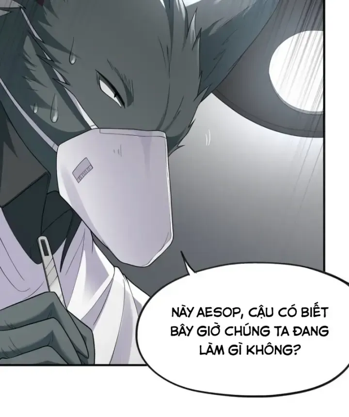 Luyện Kim Thuật Sĩ Tà Ác Không Trị Nổi Thể Thí Nghiệm Của Mình Chap 3 - Next Chap 2