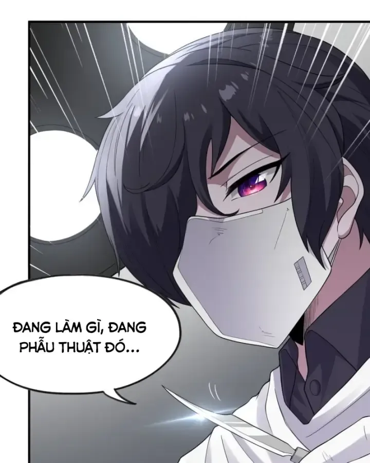 Luyện Kim Thuật Sĩ Tà Ác Không Trị Nổi Thể Thí Nghiệm Của Mình Chap 3 - Next Chap 2