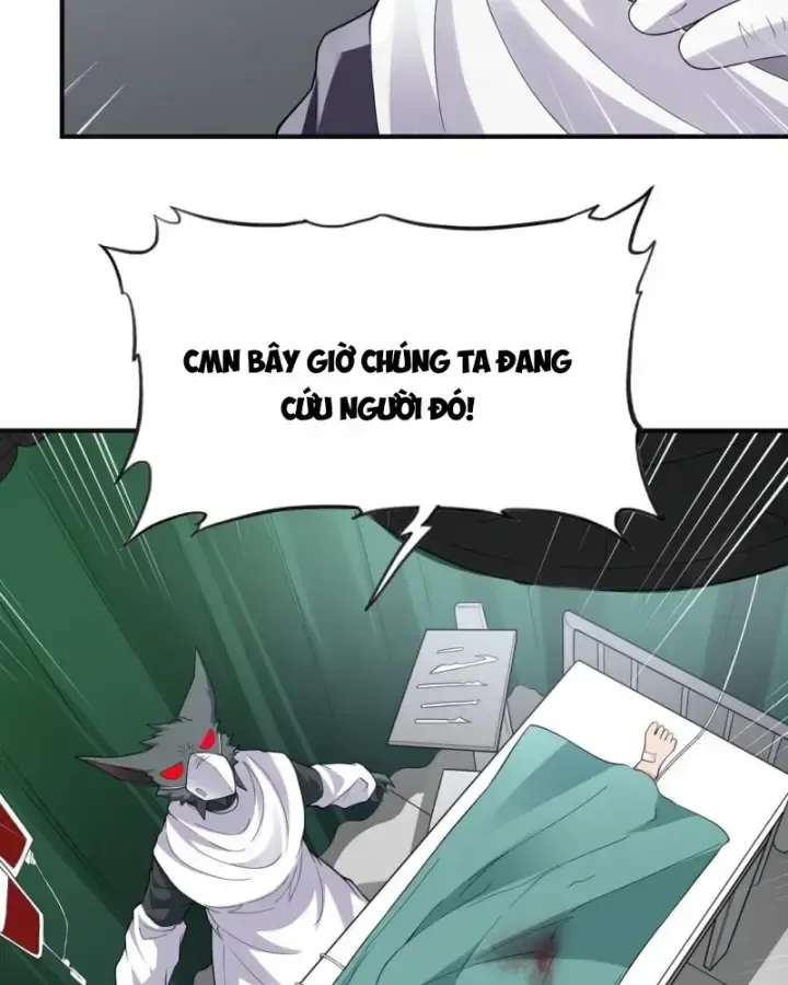 Luyện Kim Thuật Sĩ Tà Ác Không Trị Nổi Thể Thí Nghiệm Của Mình Chap 3 - Next Chap 2