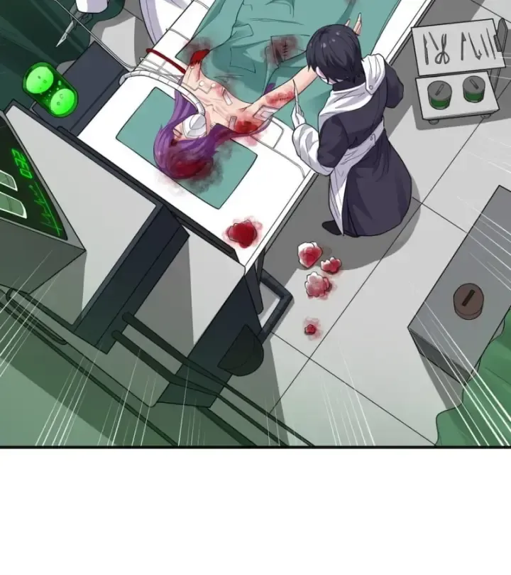 Luyện Kim Thuật Sĩ Tà Ác Không Trị Nổi Thể Thí Nghiệm Của Mình Chap 3 - Next Chap 2