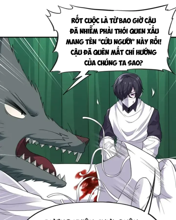 Luyện Kim Thuật Sĩ Tà Ác Không Trị Nổi Thể Thí Nghiệm Của Mình Chap 3 - Next Chap 2