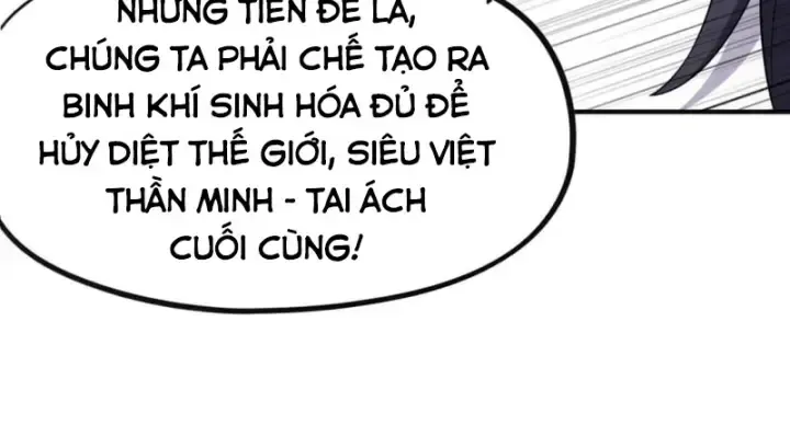 Luyện Kim Thuật Sĩ Tà Ác Không Trị Nổi Thể Thí Nghiệm Của Mình Chap 3 - Next Chap 2
