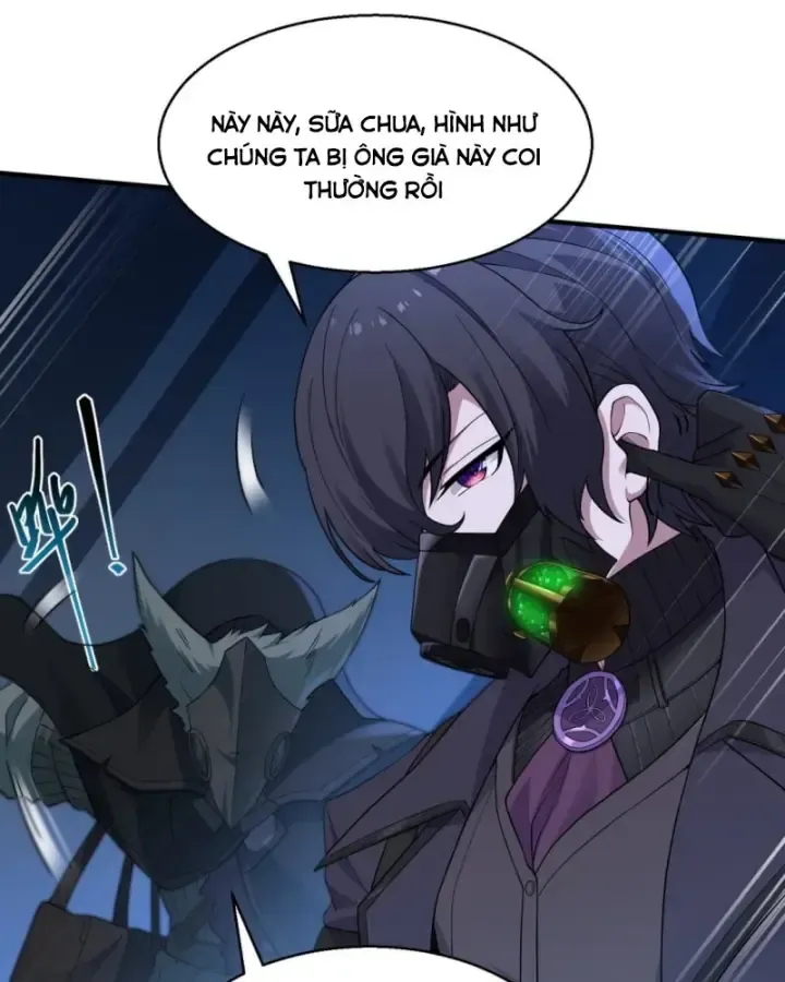 Luyện Kim Thuật Sĩ Tà Ác Không Trị Nổi Thể Thí Nghiệm Của Mình Chap 3 - Next Chap 2