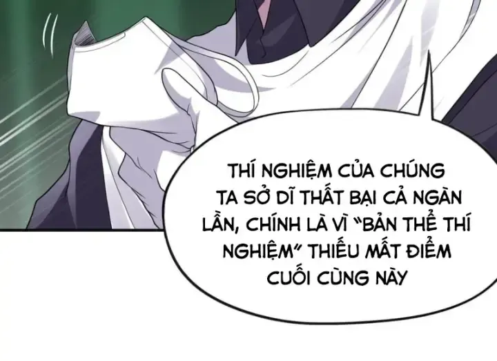 Luyện Kim Thuật Sĩ Tà Ác Không Trị Nổi Thể Thí Nghiệm Của Mình Chap 3 - Next Chap 2