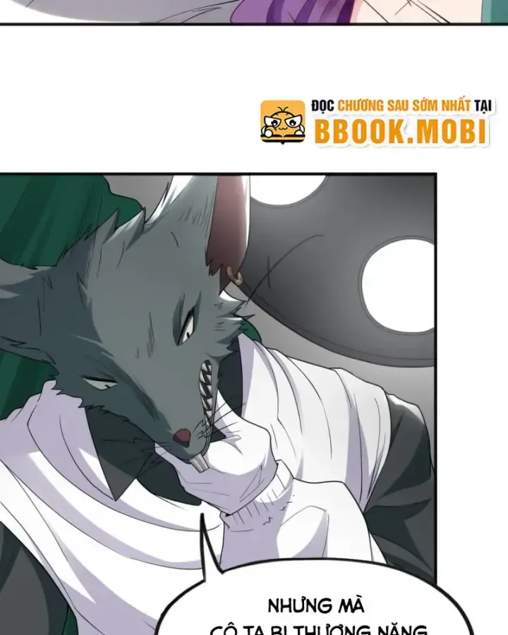 Luyện Kim Thuật Sĩ Tà Ác Không Trị Nổi Thể Thí Nghiệm Của Mình Chap 3 - Next Chap 2