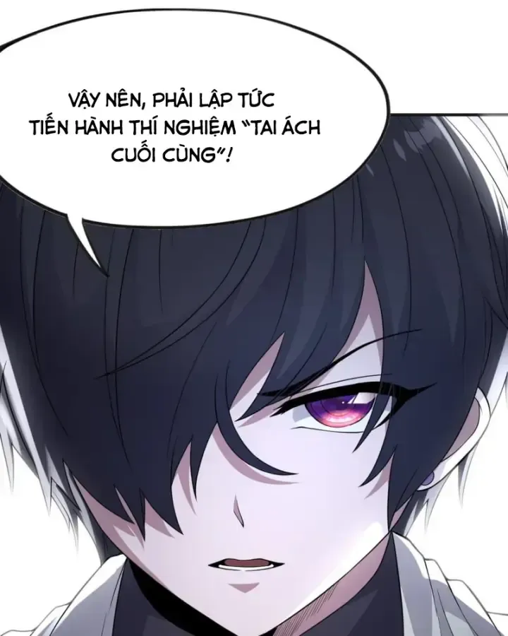 Luyện Kim Thuật Sĩ Tà Ác Không Trị Nổi Thể Thí Nghiệm Của Mình Chap 3 - Next Chap 2