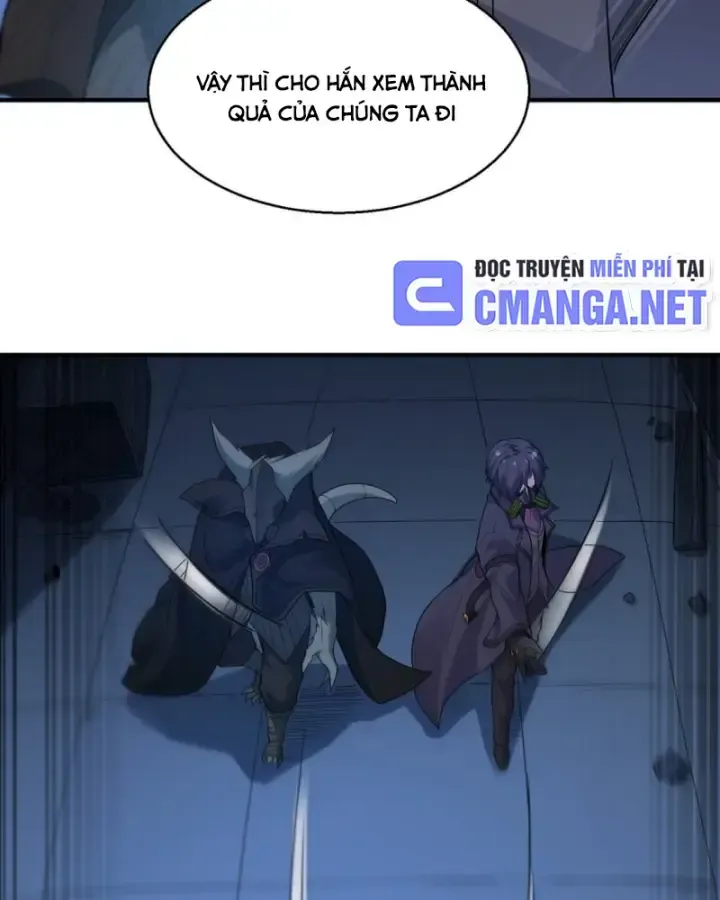 Luyện Kim Thuật Sĩ Tà Ác Không Trị Nổi Thể Thí Nghiệm Của Mình Chap 3 - Next Chap 2