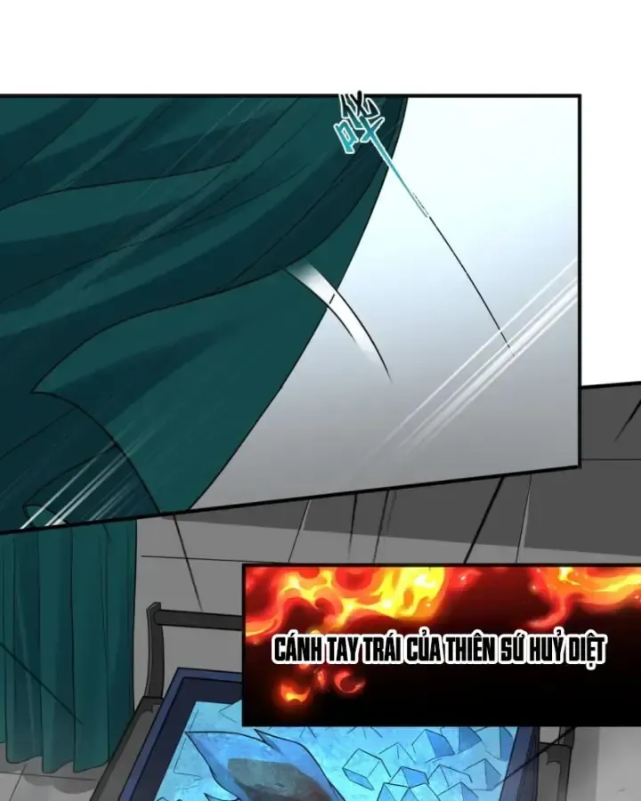 Luyện Kim Thuật Sĩ Tà Ác Không Trị Nổi Thể Thí Nghiệm Của Mình Chap 3 - Next Chap 2