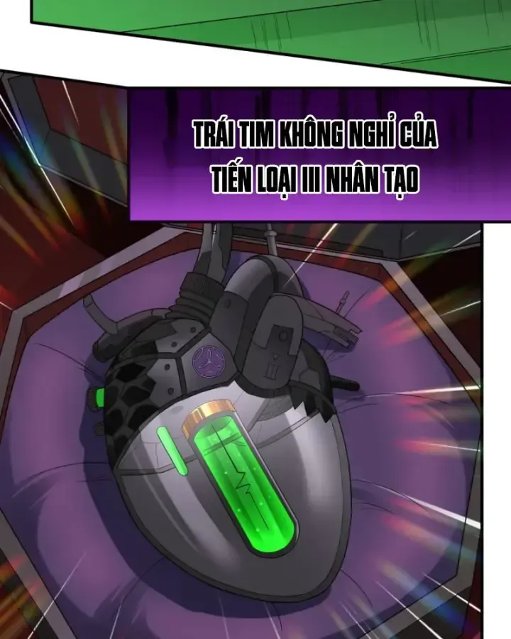 Luyện Kim Thuật Sĩ Tà Ác Không Trị Nổi Thể Thí Nghiệm Của Mình Chap 3 - Next Chap 2