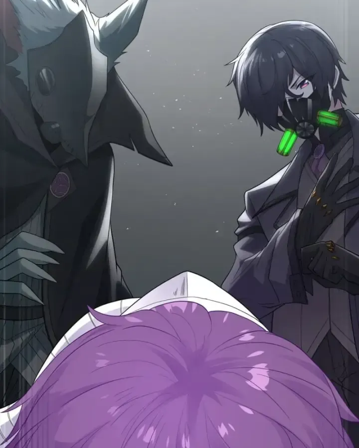 Luyện Kim Thuật Sĩ Tà Ác Không Trị Nổi Thể Thí Nghiệm Của Mình Chap 3 - Next Chap 2