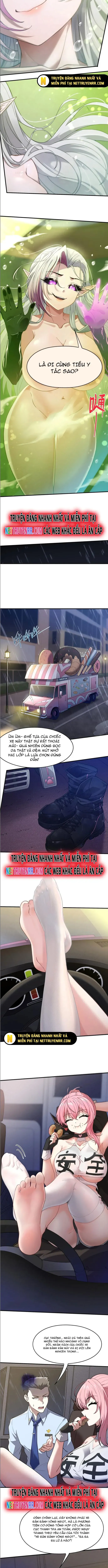 Luyện Kim Thuật Sĩ Tà Ác Không Trị Nổi Thể Thí Nghiệm Của Mình Chap 30 - Next Chap 29