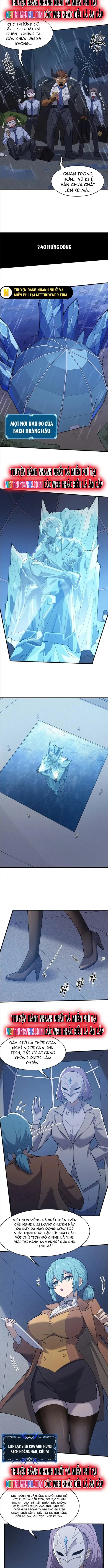 Luyện Kim Thuật Sĩ Tà Ác Không Trị Nổi Thể Thí Nghiệm Của Mình Chap 30 - Next Chap 29