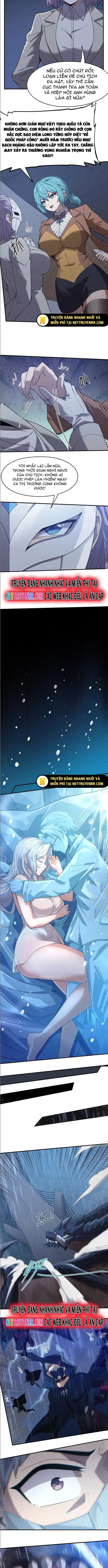 Luyện Kim Thuật Sĩ Tà Ác Không Trị Nổi Thể Thí Nghiệm Của Mình Chap 30 - Next Chap 29