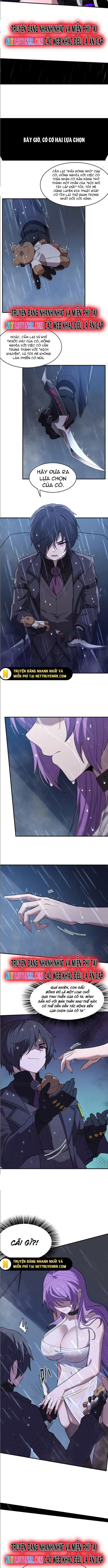Luyện Kim Thuật Sĩ Tà Ác Không Trị Nổi Thể Thí Nghiệm Của Mình Chap 30 - Next Chap 29