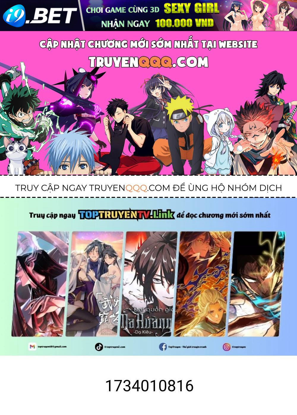 Luyện Kim Thuật Sĩ Tà Ác Không Trị Nổi Thể Thí Nghiệm Của Mình Chap 31 - Next Chap 30