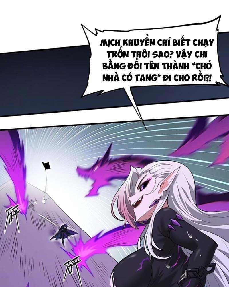 Luyện Kim Thuật Sĩ Tà Ác Không Trị Nổi Thể Thí Nghiệm Của Mình Chap 31 - Next Chap 30